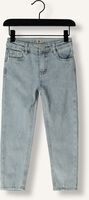 Hellblau DAILY7 Straight leg jeans 2800 RELAXED FIT Hellblau DAILY7 Straight leg jeans 2800 RELAXED FIT - medium