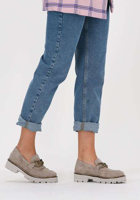 Taupe MARIPE Loafer AFFI - large