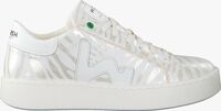 Weiße WOMSH Sneaker low CONCEPT - medium