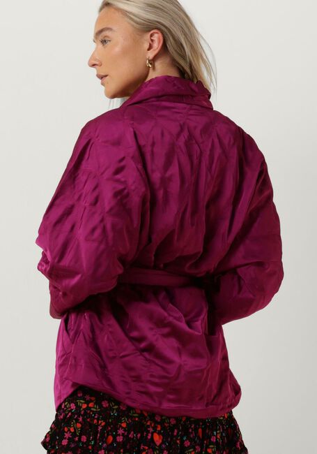 Rote HARPER & YVE Kimono DANNI-JA - large