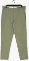 Olive SELECTED HOMME Chino SLHSLIMTAPE-REPTON 172 FLEX PA