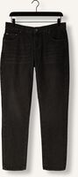 Schwarze WOODBIRD Straight leg jeans DOC GROW JEANS Schwarze WOODBIRD Straight leg jeans DOC GROW JEANS - medium