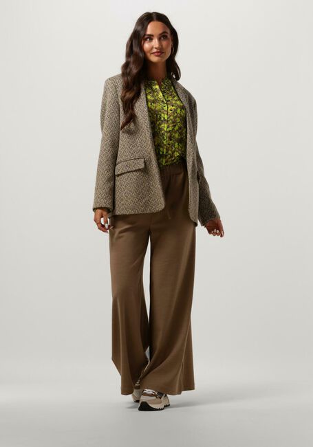 Limette CIRCLE OF TRUST Blazer NORA BLAZER - large