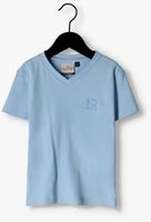Hellblau RETOUR T-shirt SEAN - medium