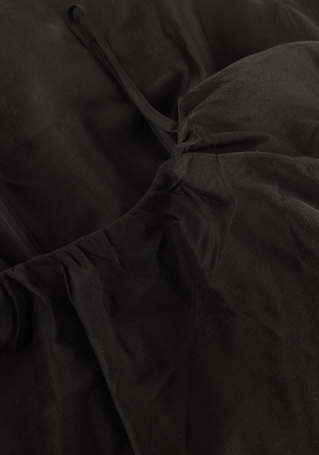 Schwarze DEVOTION Kleider AURA - large