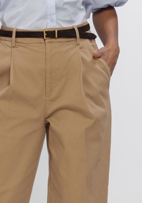 Beige JANICE Hosen BALTI - large