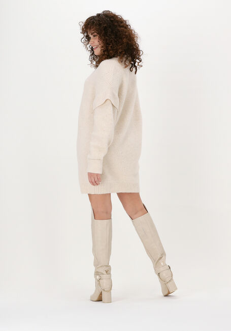 Beige JOSH V Minikleid FIEN - large