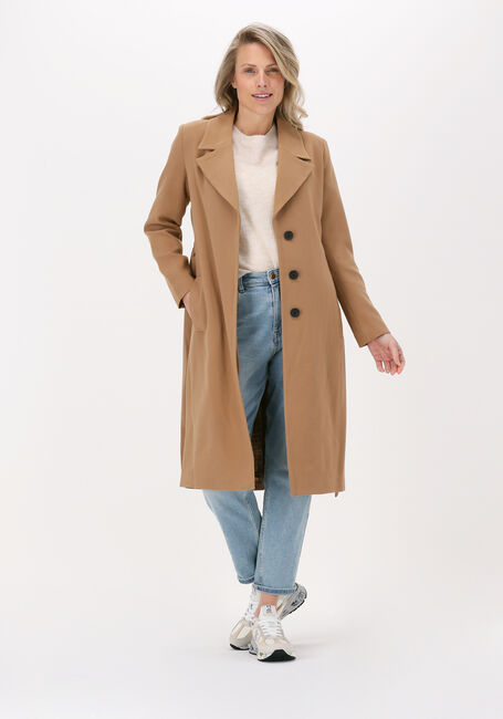 Braune GIACOMO THE JACKET Mäntel 6638474 - large