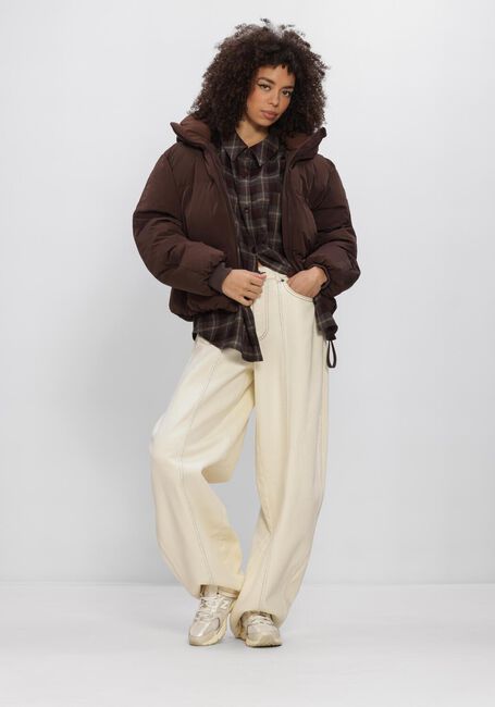 Mehrfarbige/Bunte HARPER & YVE Blusen JELLA-LS - large