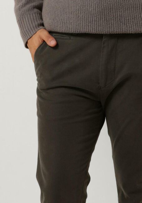 Taupe DRYKORN Hose KREW_2 122103 - large