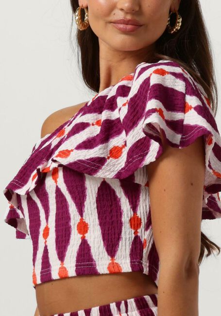 Lilane REFINED DEPARTMENT Top BELLA - large