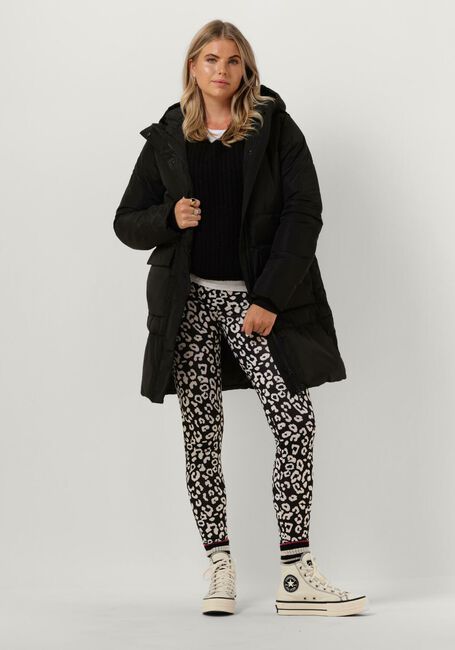 Schwarze PENN & INK Pullover W23L212 - large