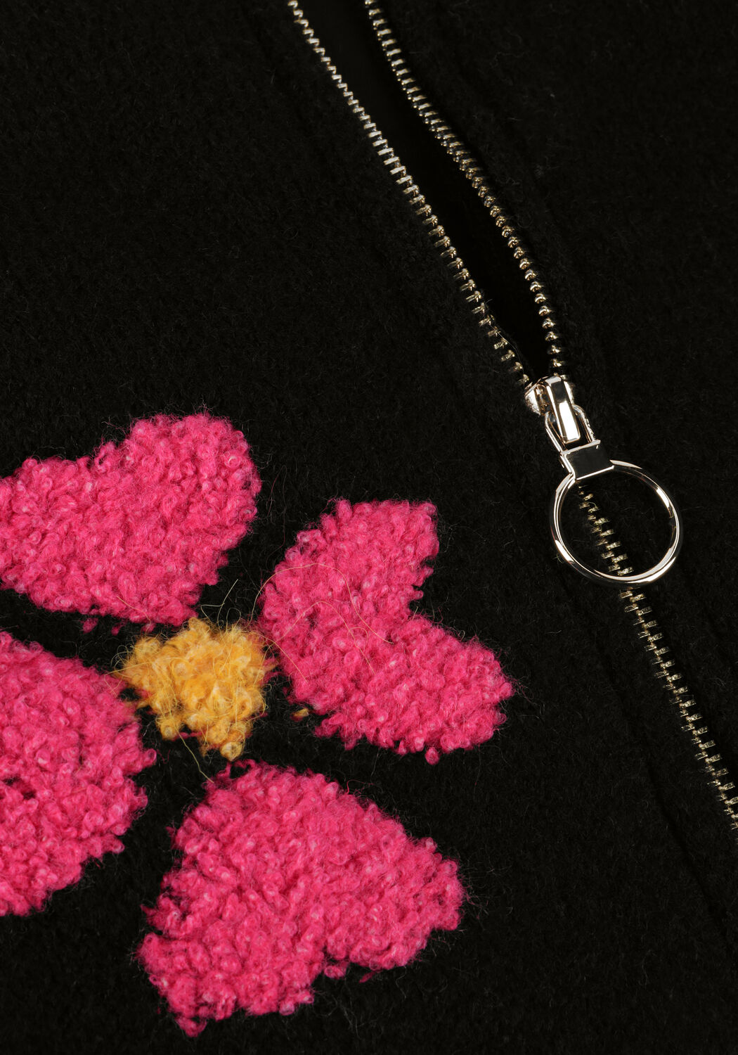 Schwarze HARPER & YVE Jack LUCKY-CA - large