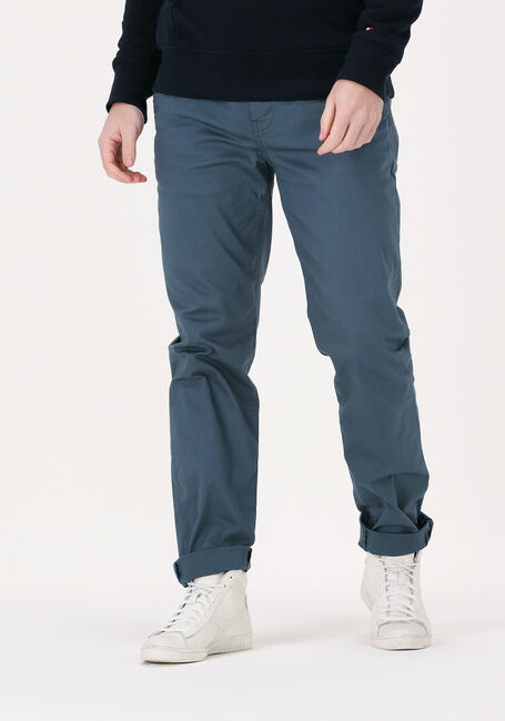 Hellblau SCOTCH & SODA Chino STUART REGULAR SLIM-FIT - large