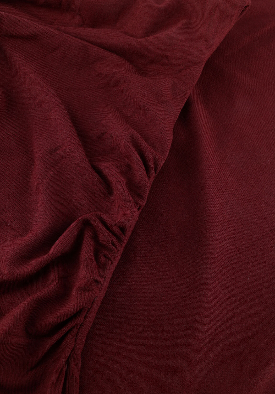 Bordeaux GRACE & MILA Maxikleid SS26110008 - large