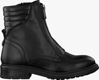 Schwarze OMODA Ankle Boots LPBURPEE10 - medium