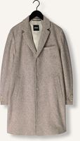 Beige BOSS BLACK Jacken H-HYDE-J-244 Beige BOSS BLACK Jacken H-HYDE-J-244 - medium