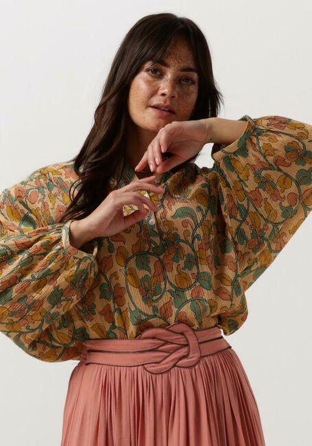 Rosane LOUIZON Blusen BILYDIN - large