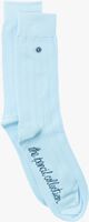 Blaue ALFREDO GONZALES Socken PENCIL CLASSIC - medium