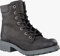Schwarze BULLBOXER Ankle Boots AESE6C520 - medium