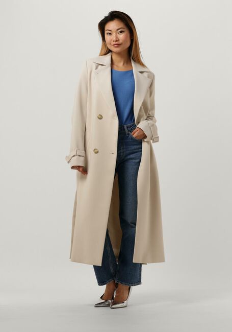 Sand BEAUMONT  BLAZER COAT - large