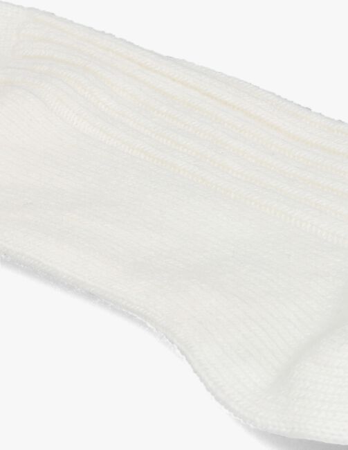 Weiße MARCMARCS Socken CASHMERE - large