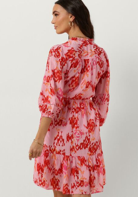 Hell-Pink MOLIIN Minikleid MARIA - large