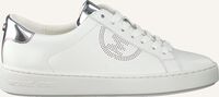 Weiße MICHAEL KORS Sneaker Low KEATON LACE UP Weiße MICHAEL KORS Sneaker Low KEATON LACE UP - medium