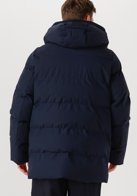 Dunkelblau KRAKATAU Wattierte Jack 125200042 - large