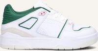 Weiße PUMA Sneaker Low SLIPSTREAM PREPPY WNSP Weiße PUMA Sneaker Low SLIPSTREAM PREPPY WNSP - medium