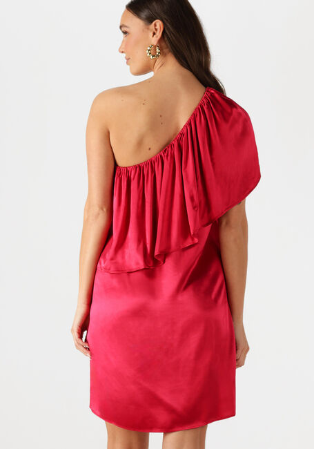 Fuchsie GREEK ARCHAIC KORI Minikleid 130162 - large