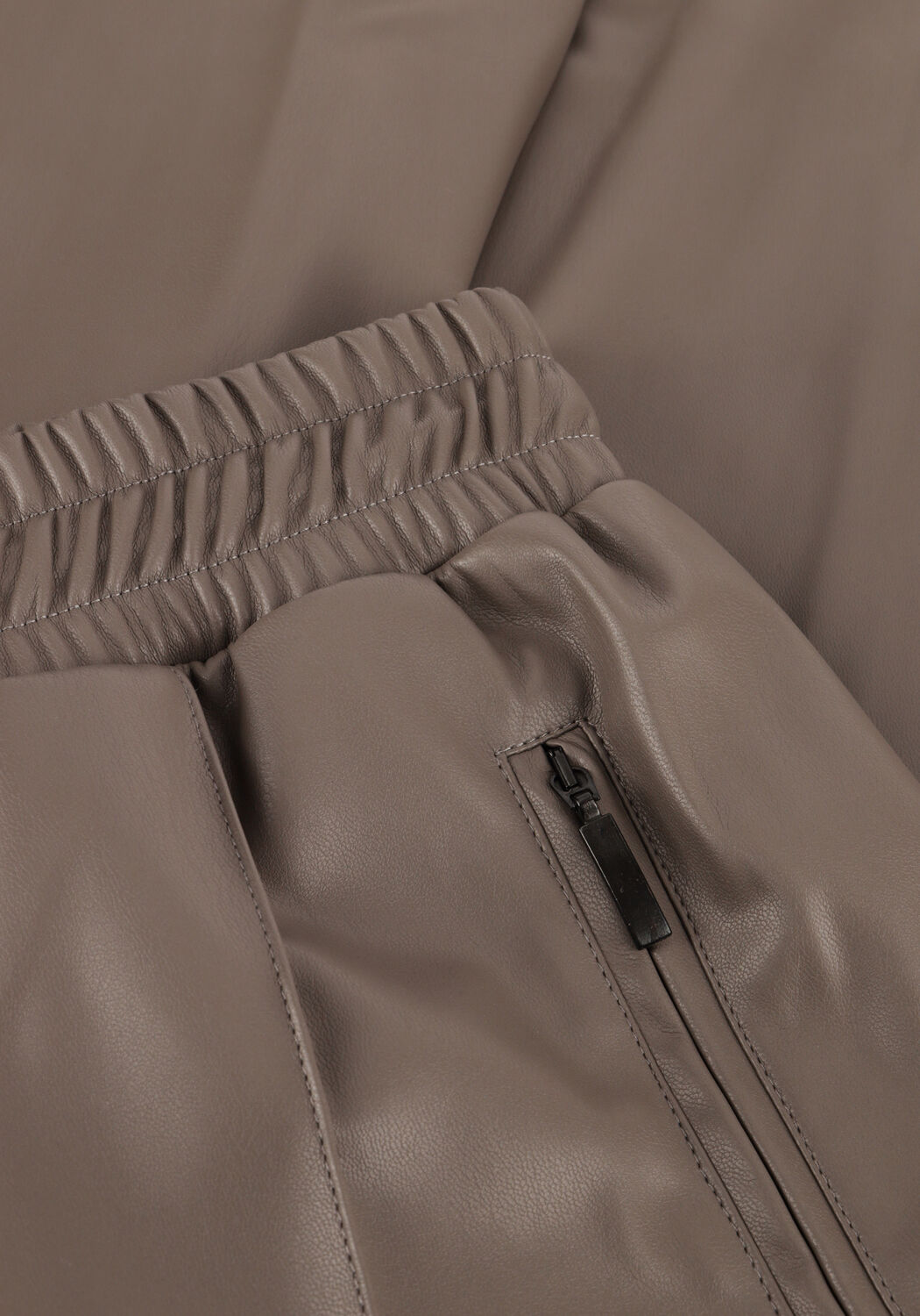 Taupe JAPAN TKY Weite Hose KIYOSHI - large