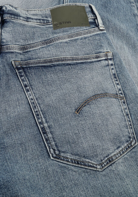 Blaue G-STAR RAW Slim fit jeans STREEM SLIM TAPERED - large