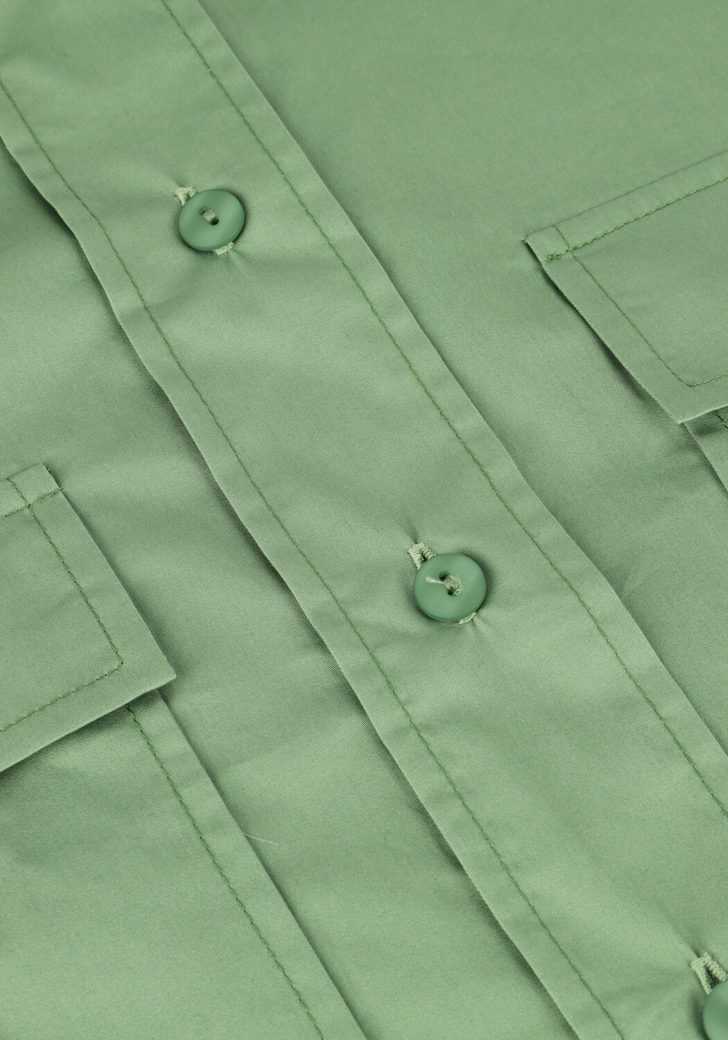 Gr&uuml;ne DEVOTION Blusen MIRACLE - large