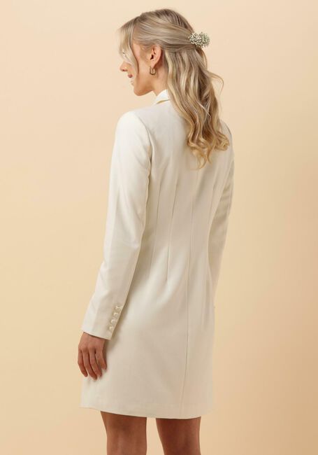 Nicht-gerade weiss Y.A.S. Brautmode YASEBRU LS BLAZER DRESS - CELEB - large