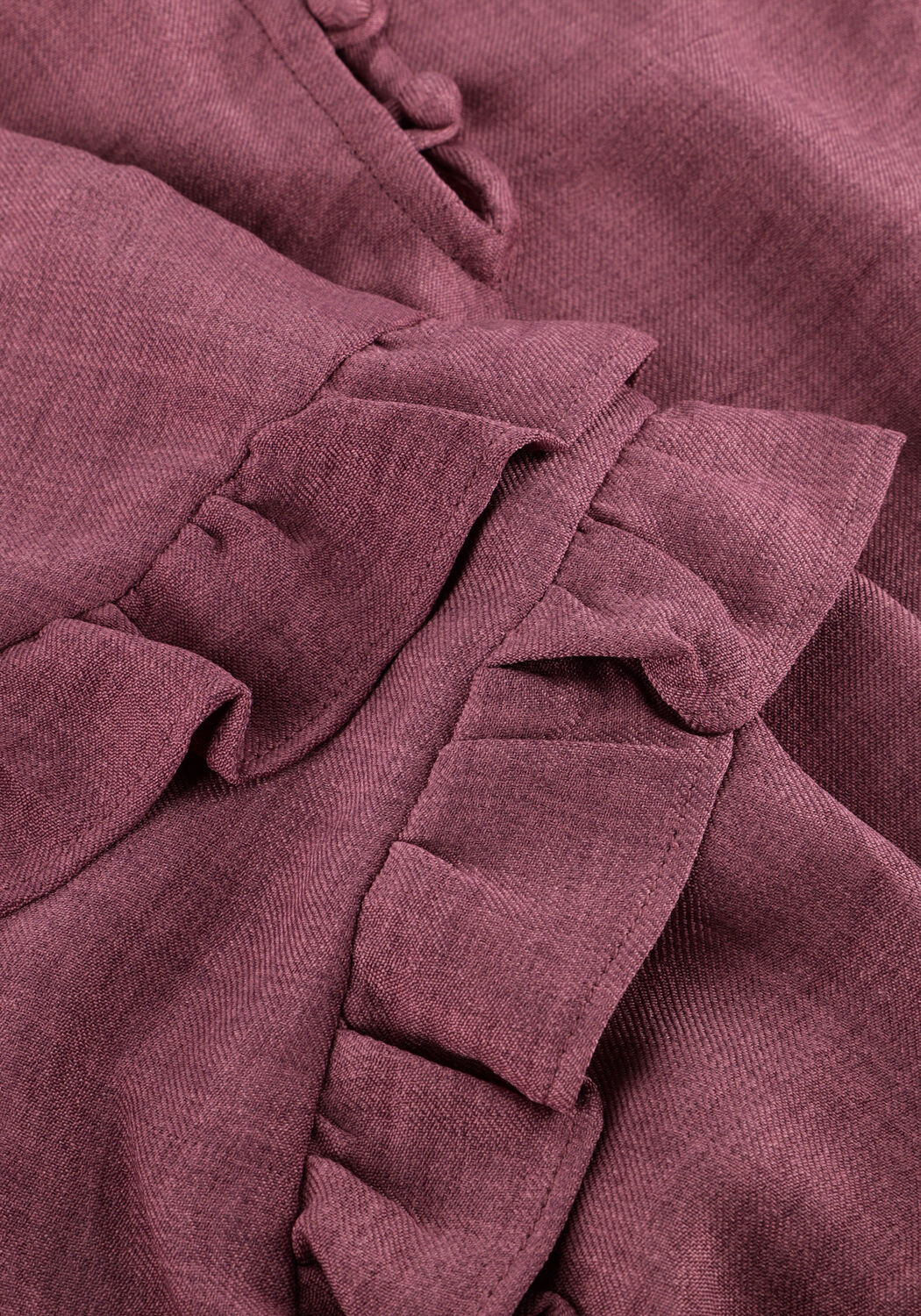 Lilane YDENCE Blusen BLOUSE JACKY - large