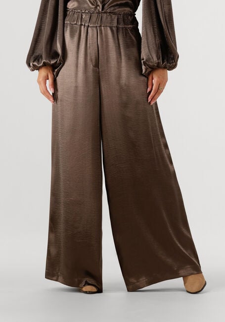 Braune NOTRE-V Weite Hose NV-GYDA - large