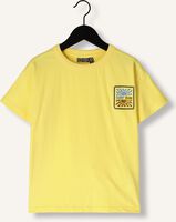 Gelbe TUMBLE 'N DRY T-shirt SOLAIRE Gelbe TUMBLE 'N DRY T-shirt SOLAIRE - medium