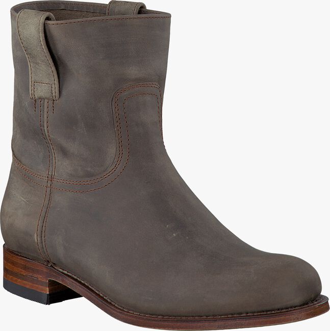 Taupe SENDRA Cowboystiefel 13012 - large