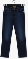 Blaue 7 FOR ALL MANKIND Slim fit jeans ROXANNE ANKLE