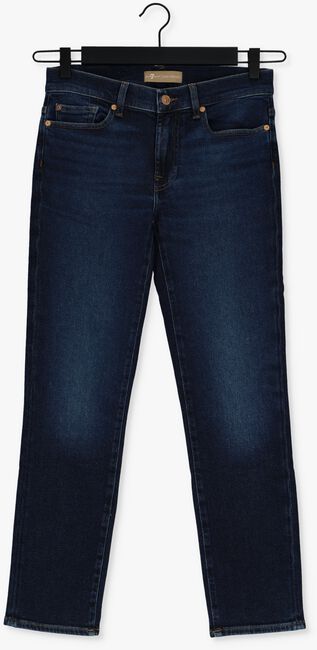 Blaue 7 FOR ALL MANKIND Slim fit jeans ROXANNE ANKLE - large