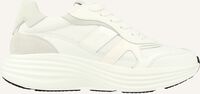 Weiße RED-RAG Sneaker Low 71570 Weiße RED-RAG Sneaker Low 71570 - medium