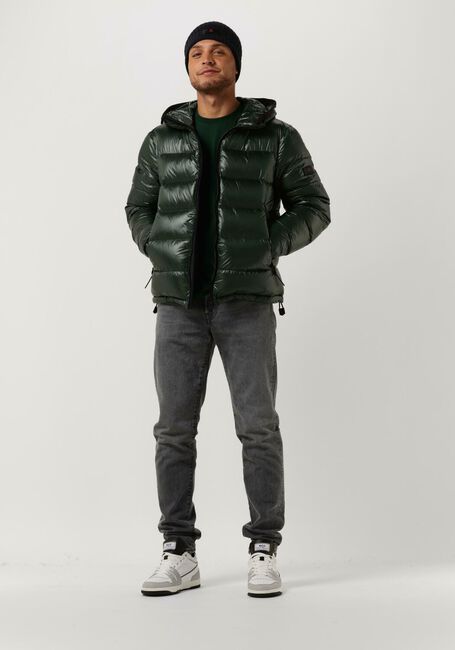 Graue EDWIN Straight leg jeans REGULAR TAPERED KAIHARA - large