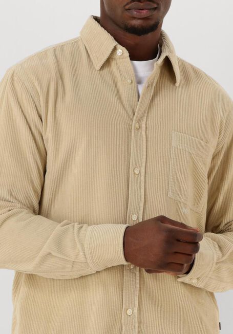 Beige BOSS ORANGE Casual-Oberhemd RELEGANT_6_M - large