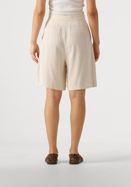 Beige EDITED Kurze Hose AMY SHORTS - large