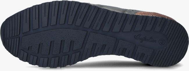 Blaue AUSTRALIAN Sneaker low CONDOR - large