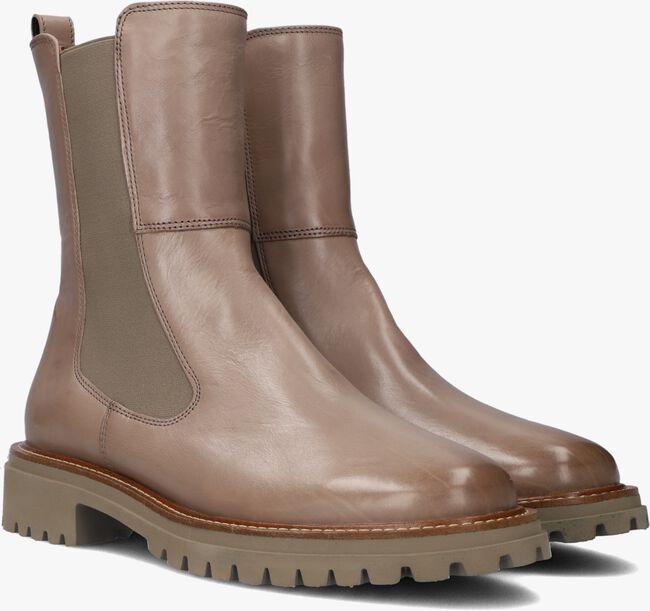 Taupe PAUL GREEN Chelsea Boots 9836 - large
