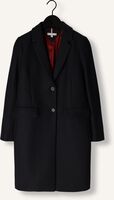 Dunkelblau TOMMY HILFIGER Mäntel WOOL BLEND CLASSIC COAT Dunkelblau TOMMY HILFIGER Mäntel WOOL BLEND CLASSIC COAT - medium