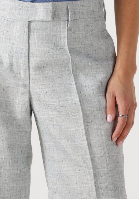 Graue LIU JO Hose PANT.FLAE H.W.RISVO - large
