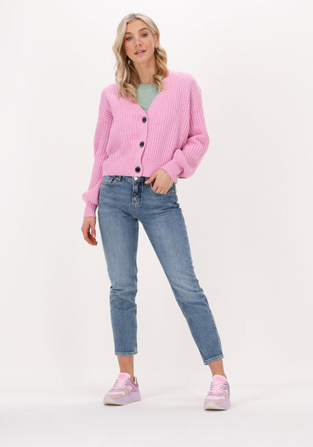 Grüne CC HEART T-shirt BASIC T-SHIRT - large